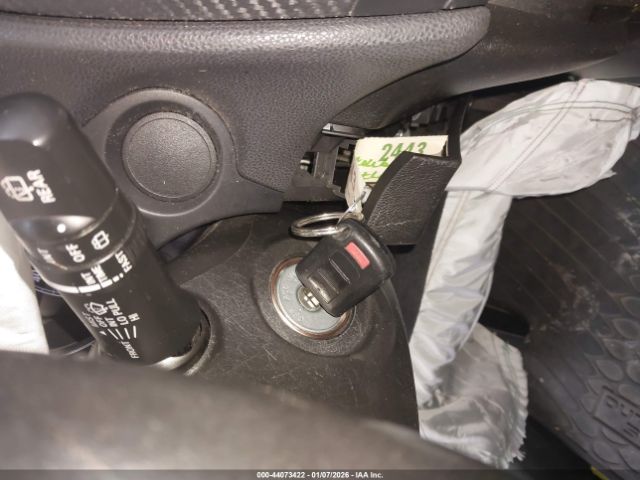 2016 MITSUBISHI OUTLANDER SPORT JA4AP3AW5GZ025822 Photo 10