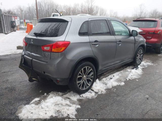 2016 MITSUBISHI OUTLANDER SPORT JA4AP3AW5GZ025822 Photo 3
