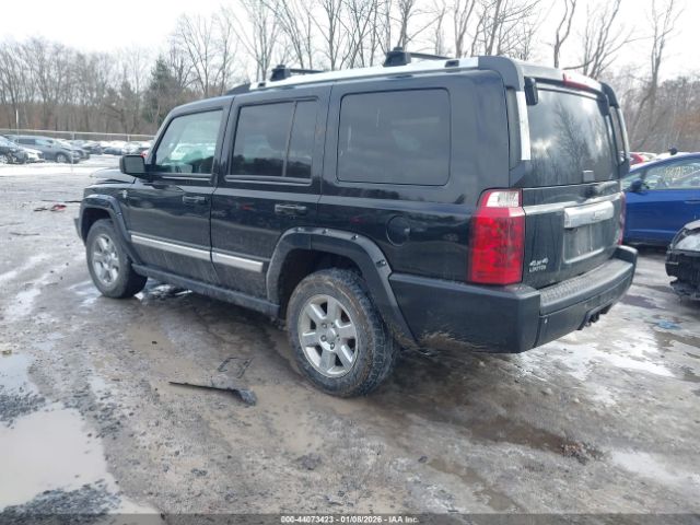 2008 JEEP COMMANDER 1J8HG58228C175788 Photo 2