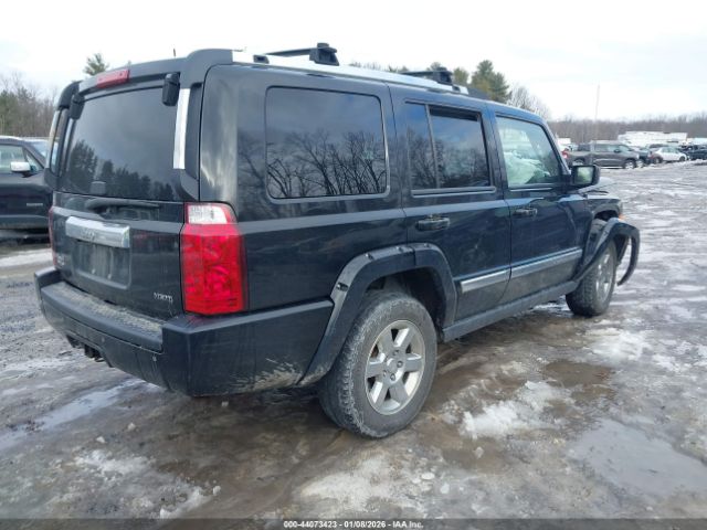 2008 JEEP COMMANDER 1J8HG58228C175788 Photo 3