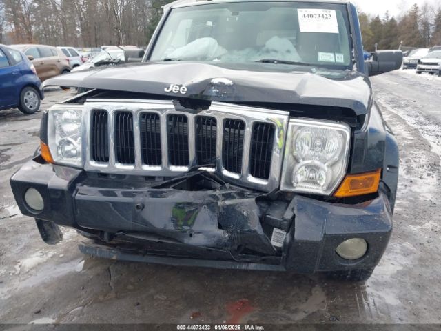 2008 JEEP COMMANDER 1J8HG58228C175788 Photo 5