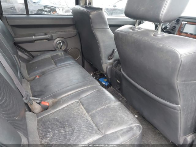 2008 JEEP COMMANDER 1J8HG58228C175788 Photo 7