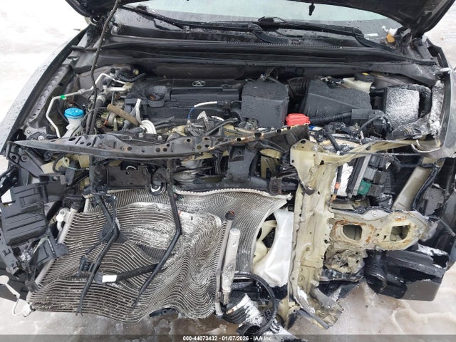 2019 ACURA ILX 19UDE2F75KA001985 Photo 9