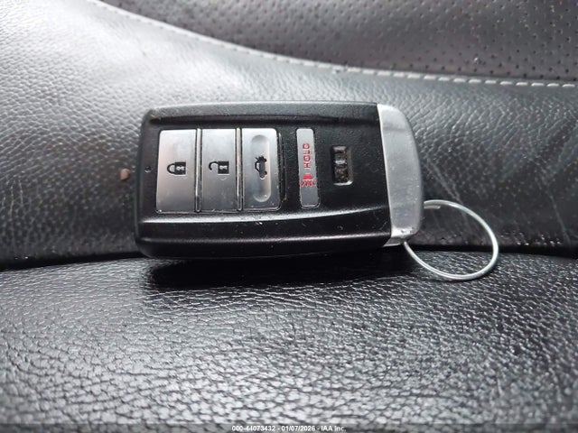 2019 ACURA ILX 19UDE2F75KA001985 Photo 10