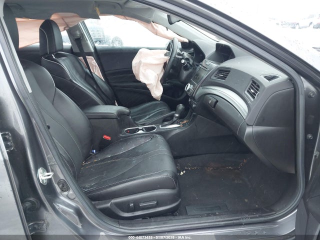 2019 ACURA ILX 19UDE2F75KA001985 Photo 4