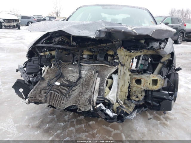 2019 ACURA ILX 19UDE2F75KA001985 Photo 5