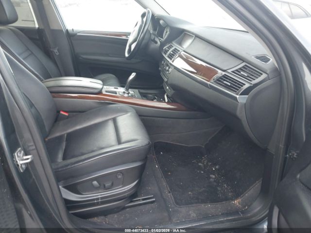 2013 BMW X5 5UXZV4C5XD0B03313 Photo 4