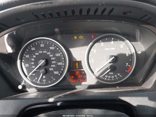 2013 BMW X5 5UXZV4C5XD0B03313 Photo 6