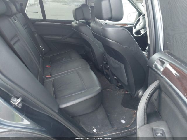 2013 BMW X5 5UXZV4C5XD0B03313 Photo 7