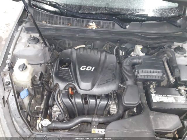 2013 KIA OPTIMA 5XXGM4A70DG182504 Photo 9
