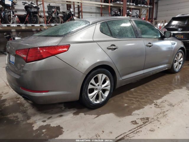 2013 KIA OPTIMA 5XXGM4A70DG182504 Photo 3