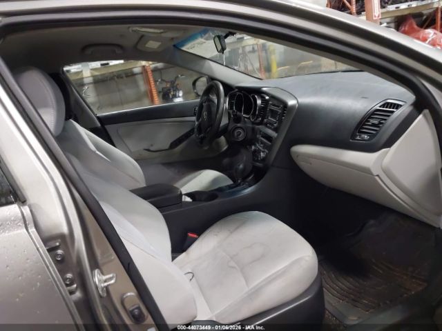 2013 KIA OPTIMA 5XXGM4A70DG182504 Photo 4