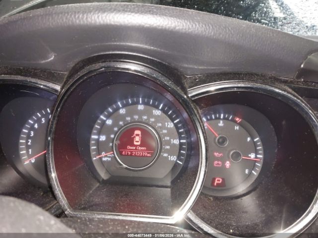 2013 KIA OPTIMA 5XXGM4A70DG182504 Photo 6