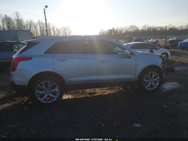 Продажа на аукционе авто 2017 Cadillac Xt5 Luxury, vin: 1GYKNBRS0HZ103754, номер лота: 44073455