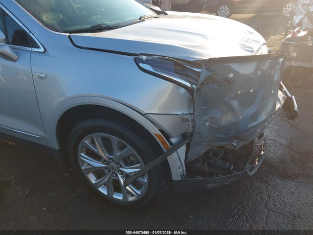 Продажа на аукционе авто 2017 Cadillac Xt5 Luxury, vin: 1GYKNBRS0HZ103754, номер лота: 44073455