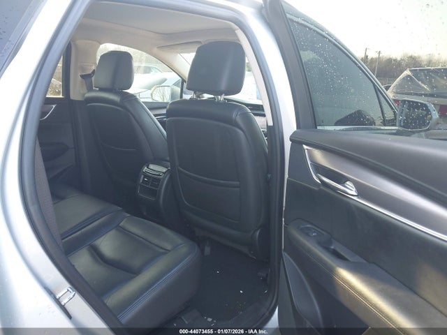 2017 CADILLAC XT5 1GYKNBRS0HZ103754 Photo 7