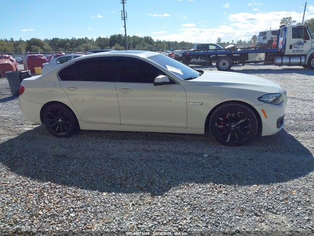 BMW 535i Xdrive 2014 WBA5B3C59ED536306 Image 12