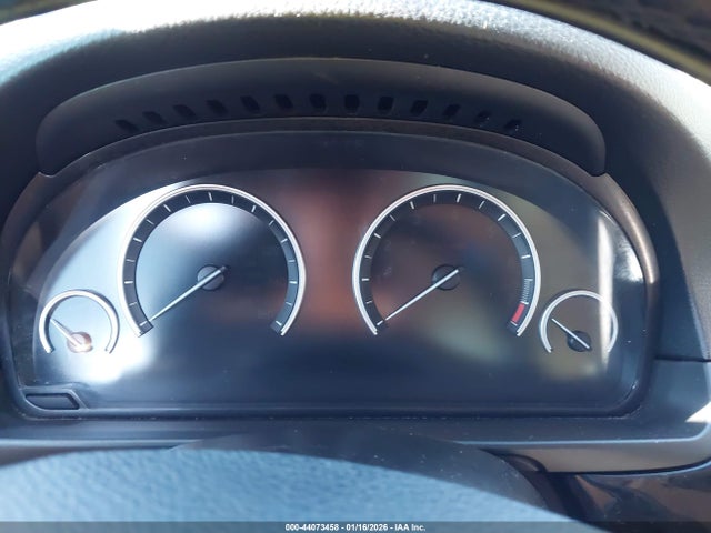 BMW 535i Xdrive 2014 WBA5B3C59ED536306 Image 14