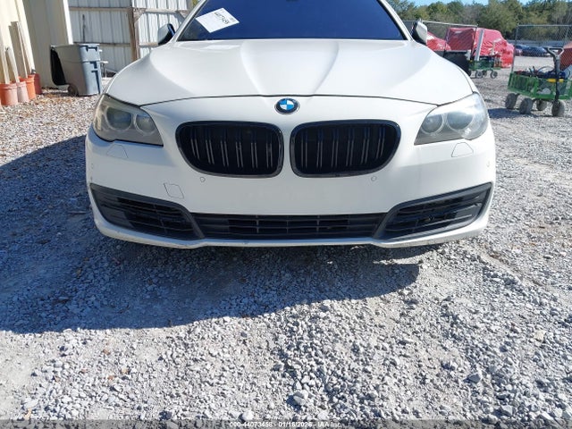 BMW 535i Xdrive 2014 WBA5B3C59ED536306 Image 6