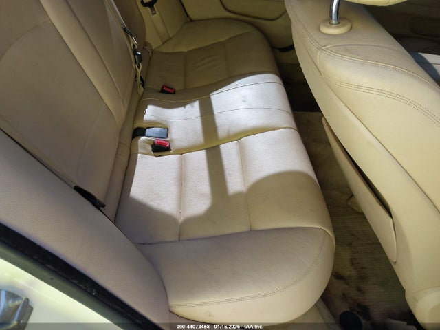 BMW 535i Xdrive 2014 WBA5B3C59ED536306 Image 8