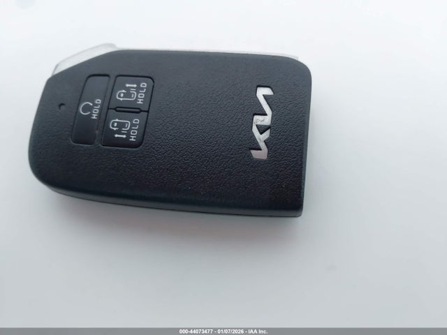 KNDNB4H35R6385619 KIA Carnival Mpv Lx Seat Package