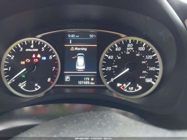 2019 NISSAN SENTRA 3N1AB7AP8KY365170 Photo 6