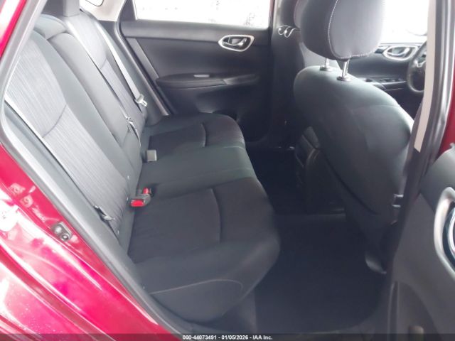 2019 NISSAN SENTRA 3N1AB7AP8KY365170 Photo 7