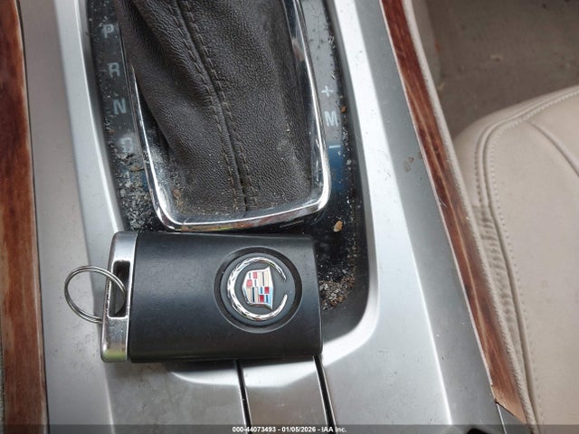Aukcja sprzedaży 2010 Cadillac Cts Premium, vin: 1G6DS5EV2A0112705, numer aukcji: 44073493