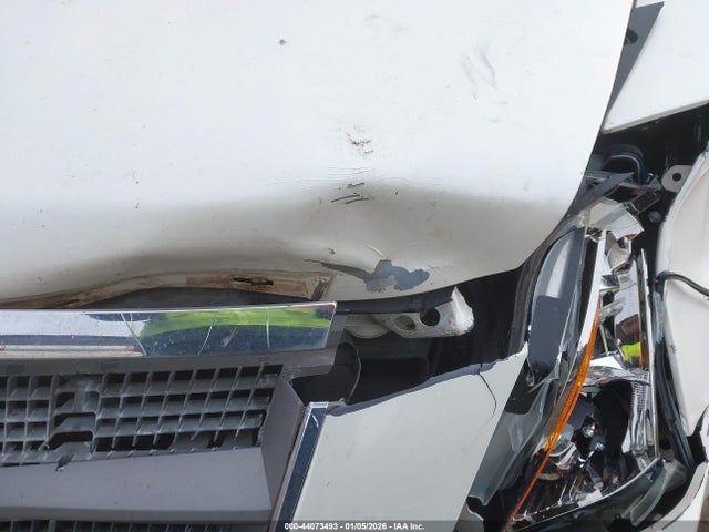 Aukcja sprzedaży 2010 Cadillac Cts Premium, vin: 1G6DS5EV2A0112705, numer aukcji: 44073493