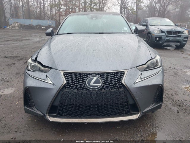 Продаж на аукціоні авто 2017 Lexus Is 200t, vin: JTHBA1D21H5050894, номер лоту: 44073499