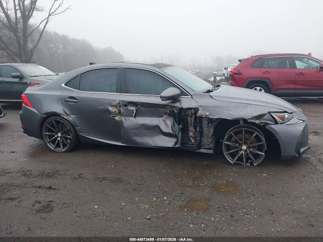 Продаж на аукціоні авто 2017 Lexus Is 200t, vin: JTHBA1D21H5050894, номер лоту: 44073499