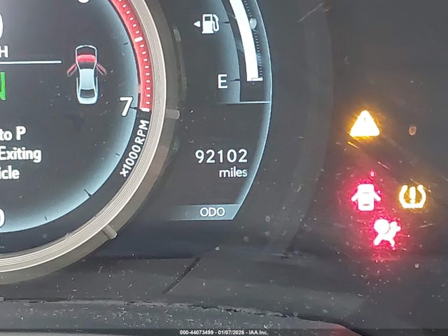 Продаж на аукціоні авто 2017 Lexus Is 200t, vin: JTHBA1D21H5050894, номер лоту: 44073499