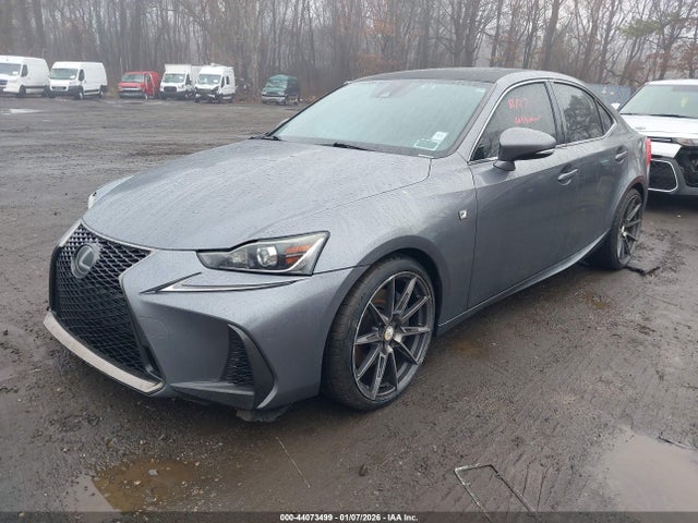 Продаж на аукціоні авто 2017 Lexus Is 200t, vin: JTHBA1D21H5050894, номер лоту: 44073499