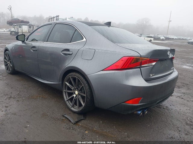 Продаж на аукціоні авто 2017 Lexus Is 200t, vin: JTHBA1D21H5050894, номер лоту: 44073499