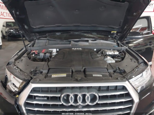 2017 AUDI Q7 WA1LAAF71HD049128 Photo 9