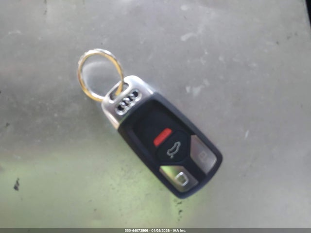 2017 AUDI Q7 WA1LAAF71HD049128 Photo 10