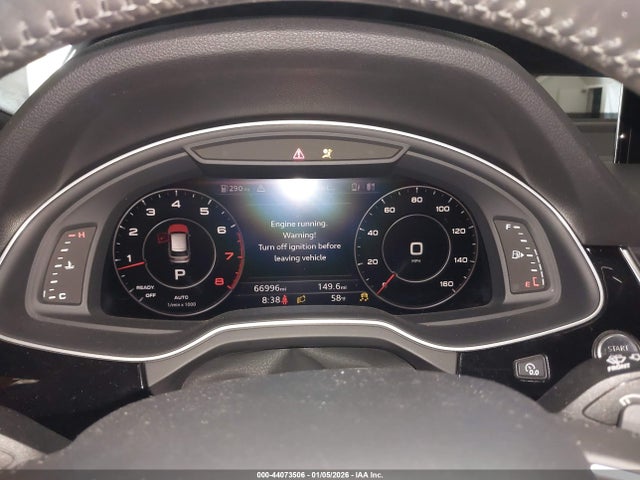 2017 AUDI Q7 WA1LAAF71HD049128 Photo 6
