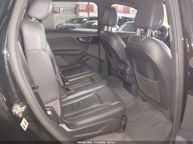 2017 AUDI Q7 WA1LAAF71HD049128 Photo 7