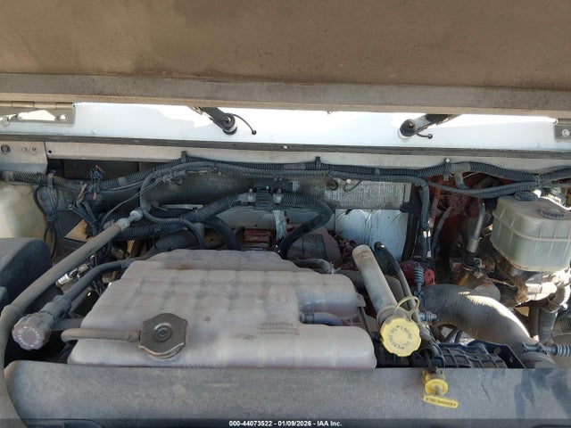 2015 Freightliner Chassis M Line Walk-in Van მანქანა იყიდება აუქციონზე, vin: 4UZAAPDU7FCGJ0975, აუქციონის ნომერი: 44073522