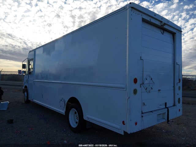 Aukcja sprzedaży 2015 Freightliner Chassis M Line Walk-in Van, vin: 4UZAAPDU7FCGJ0975, numer aukcji: 44073522