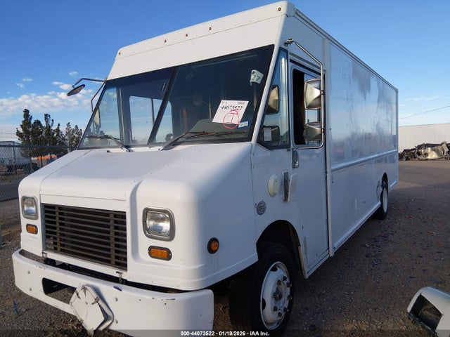 Aukcja sprzedaży 2015 Freightliner Chassis M Line Walk-in Van, vin: 4UZAAPDU7FCGJ0975, numer aukcji: 44073522