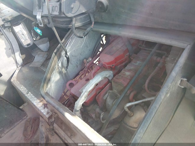 Aukcja sprzedaży 2015 Freightliner Chassis M Line Walk-in Van, vin: 4UZAAPDU7FCGJ0975, numer aukcji: 44073522