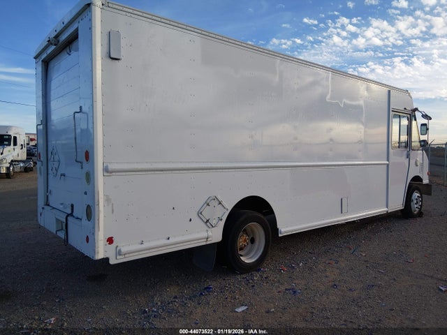 Aukcja sprzedaży 2015 Freightliner Chassis M Line Walk-in Van, vin: 4UZAAPDU7FCGJ0975, numer aukcji: 44073522