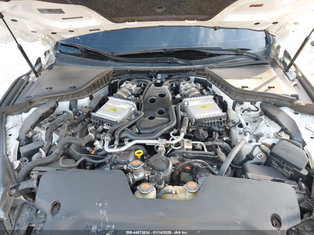 JN1EV7BP9MM704516 Infiniti Q50 LUXE