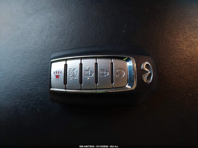 JN1EV7BP9MM704516 Infiniti Q50 LUXE