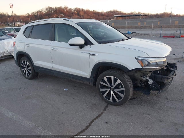 2023 VOLKSWAGEN TAOS 3VVSX7B2XPM354077