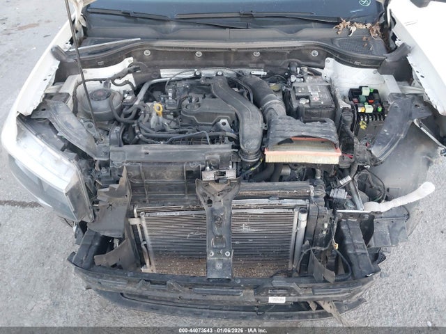 2023 VOLKSWAGEN TAOS 3VVSX7B2XPM354077 Photo 9