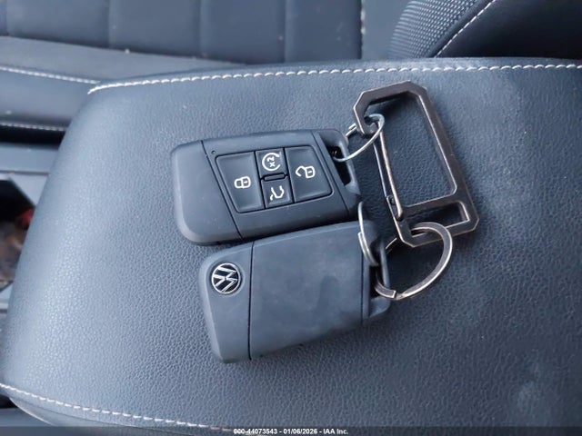 2023 VOLKSWAGEN TAOS 3VVSX7B2XPM354077 Photo 10