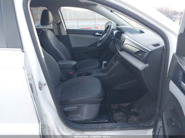 2023 VOLKSWAGEN TAOS 3VVSX7B2XPM354077 Photo 4