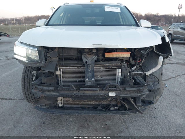 2023 VOLKSWAGEN TAOS 3VVSX7B2XPM354077 Photo 5